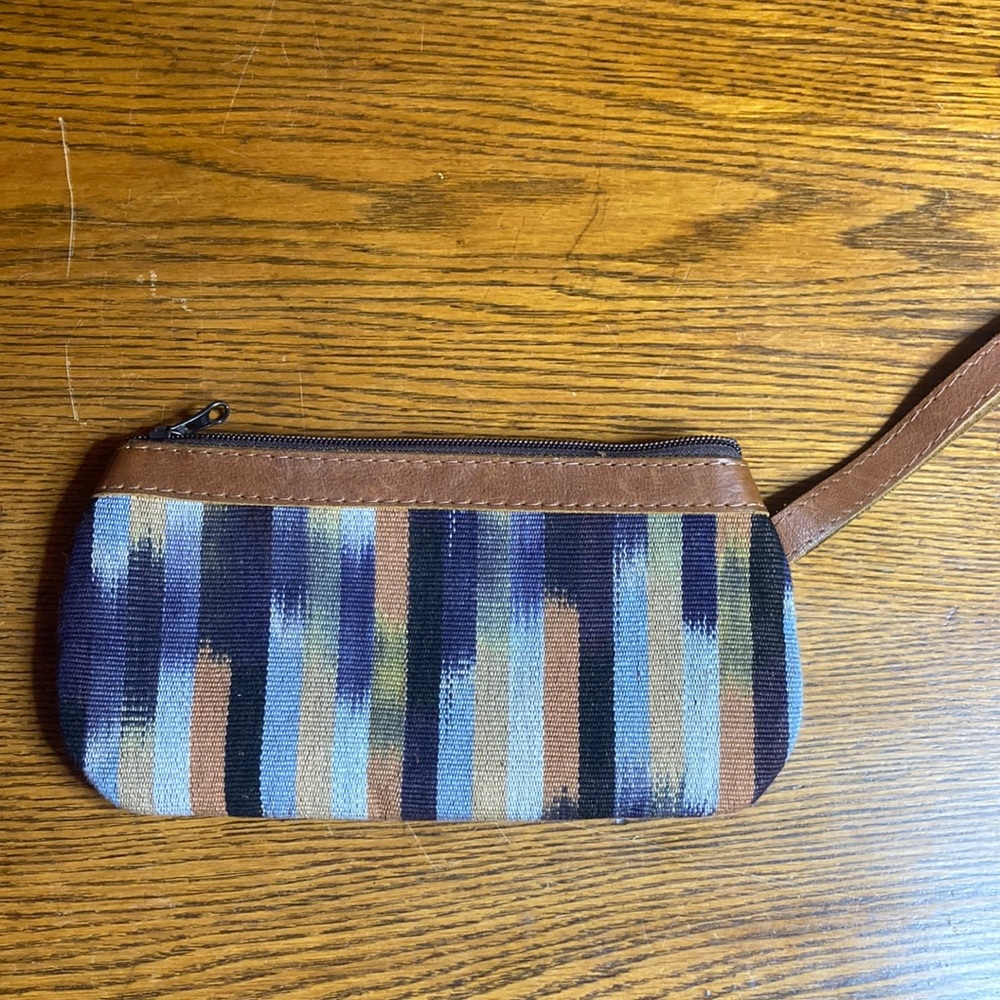 Nena & Co. Dessert Twilight Clutch